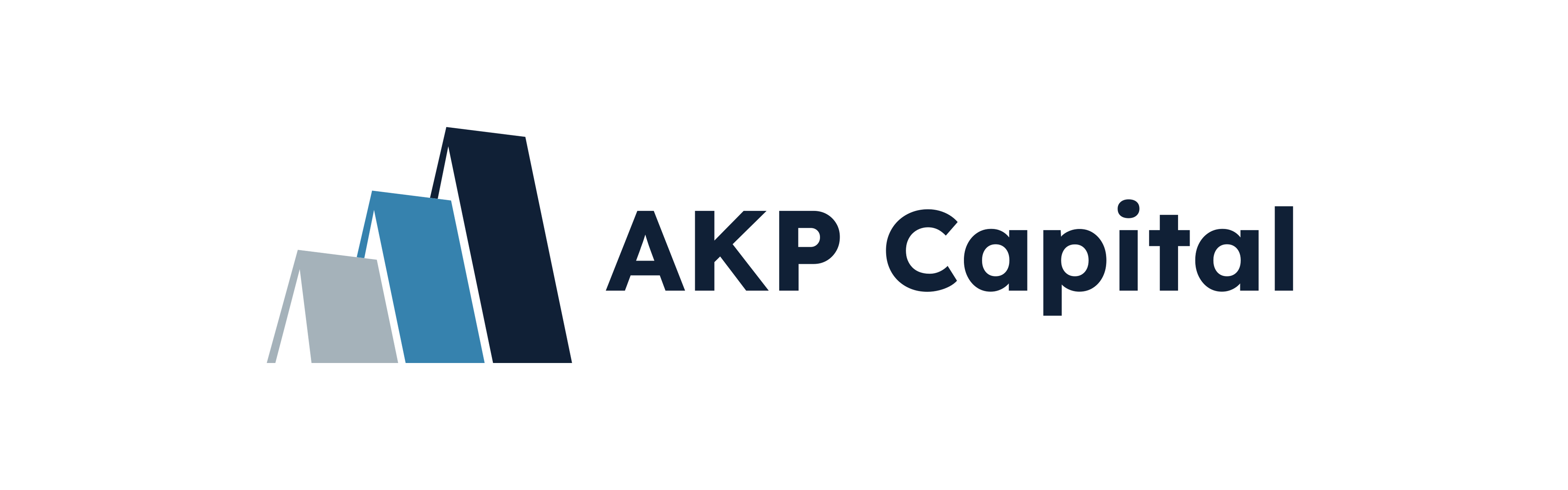 AKP Capital Logo